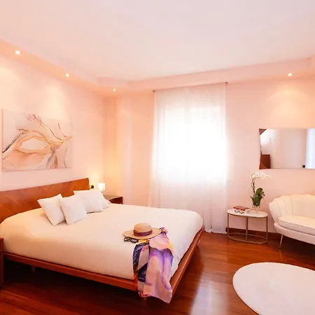 L'attico Sul Mare - Exclusive Penthouse, * Vieste