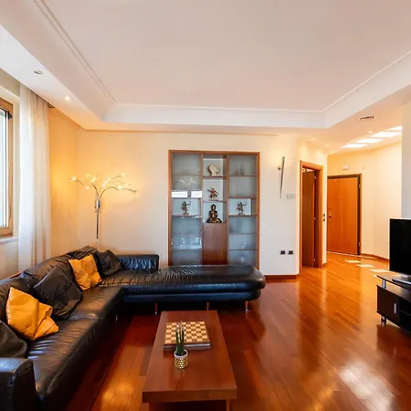 L'attico Sul Mare - Exclusive Penthouse,