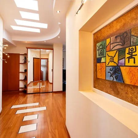 L'attico Sul Mare - Exclusive Penthouse, * Vieste