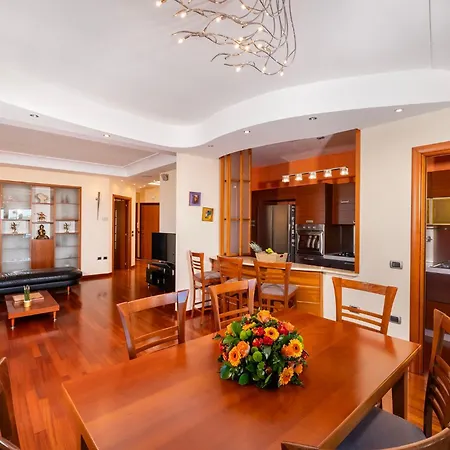 L'attico Sul Mare - Exclusive Penthouse, Appartamento