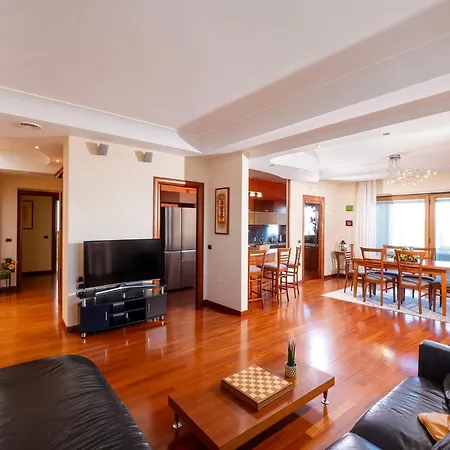 L'attico Sul Mare - Exclusive Penthouse, Vieste