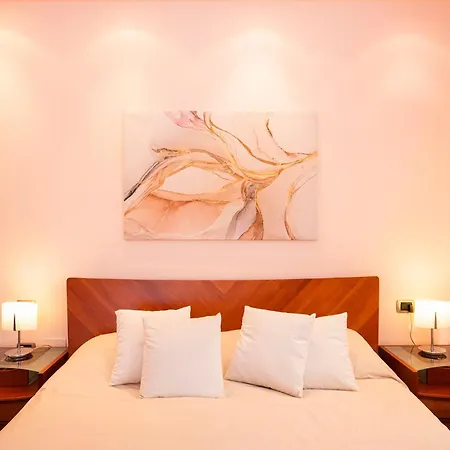 L'attico Sul Mare - Exclusive Penthouse, Appartamento