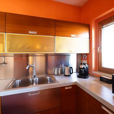 Appartamento L'attico Sul Mare - Exclusive Penthouse, Vieste