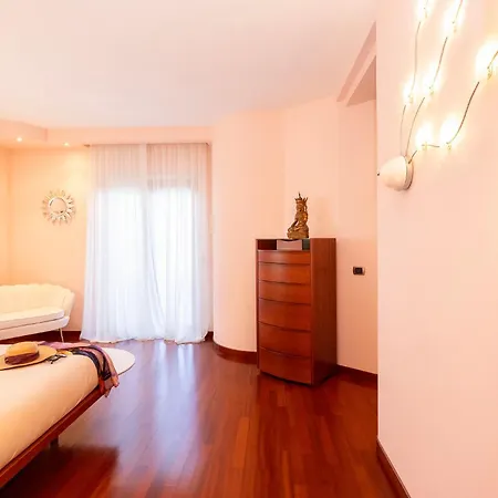L'attico Sul Mare - Exclusive Penthouse, Vieste