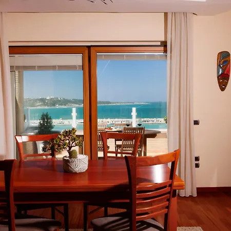 L'attico Sul Mare - Exclusive Penthouse,