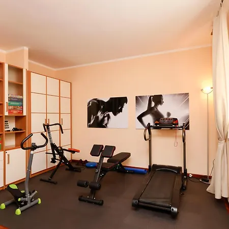 L'attico Sul Mare - Exclusive Penthouse, *